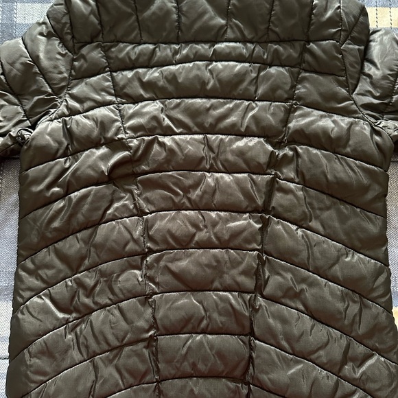 Roper Light Weight Puffer Jacket - Picture 5 of 6